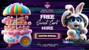 Exciting Easter Special